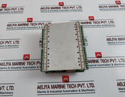 Praxis 98.6.034.703 Plc Module Rev D