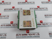 Praxis 98.6.034.703 Plc Module Rev D