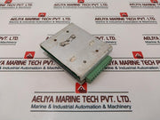 Praxis 98.6.049.706 6049-din I/O Processor Board X116