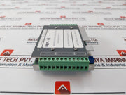 Praxis 98.6.049.706 6049-din I/O Processor Board X117