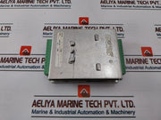 Praxis 98.6.049.706 6049-din I/O Processor Board X117