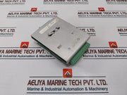 Praxis 98.6.049.706 6049-din I/O Processor Board X117