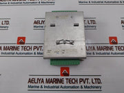 Praxis 98.6.049.706 6049-din I/O Processor Board X117