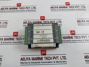 Praxis 98.6.049.706 I/O Processor Board Rev: F
