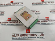 Praxis 98.6.049.706 I/O Processor Board Rev: F