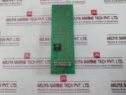 Praxis Automation 20.2.620.604 Printed Circuit Board , Rev: C