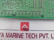 Praxis Automation 20.2.620.604 Printed Circuit Board , Rev: C
