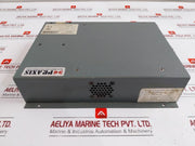Praxis Automation 98.6.001.725 Mega Guard Pro Series Marine-pc 18-32V Dc