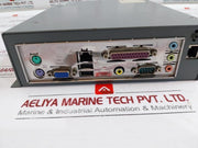 Praxis Automation 98.6.001.725 Mega Guard Pro Series Marine-pc 18-32V Dc