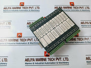 Praxis Automation 98.6.030.702 Din-i/O-module Used