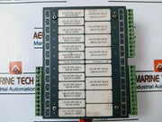 Praxis Automation 98.6.030.702 Din-i/O-module Used