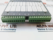 Praxis Automation 98.6.030.702 Din-i/O-module Used