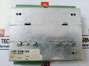 Praxis Automation 98.6.030.702 Din-i/O-module Used