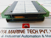 Praxis Automation 98.6.030.702 Din-i/O-module Used