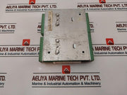 Praxis Automation 98.6.030.702 Din-i/O-module Rev: Ea