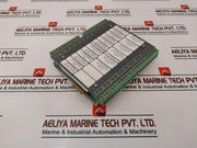 Praxis Automation 98.6.030.702 Din-i/O-module Rev: Ea