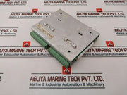 Praxis Automation 98.6.030.702 Din-i/O-module Rev: Ea