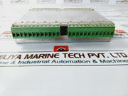Praxis Automation 98.6.034.702 I/O Board Analog Input