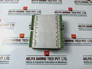 Praxis Automation 98.6.034.702 I/O Board Analog Input