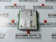 Praxis Automation 98.6.034.702 I/O Board Analog Input