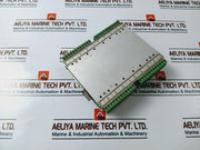 Praxis Automation 98.6.034.702 I/O Board Analog Input