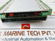 Praxis Automation 98.6.034.702 I/O Board Analog Input