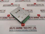 Praxis Automation 98.6.048.706 I/O Processor Board