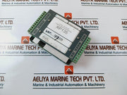 Praxis Automation 98.6.049.706 Control Processor Board Xp135