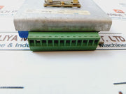 Praxis Automation 98.6.049.706 I/O Processor Board Xp111