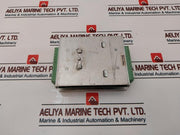 Praxis Automation 98.6.049.706 I/O Processor Board Ver 17