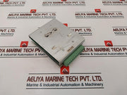 Praxis Automation 98.6.049.706 I/O Processor Board Ver 17