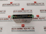 Praxis Automation 98.6.049.706 I/O Processor Board Ver 17