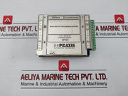Praxis Automation 98.6.049.706 Rev.F