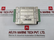 Praxis Automation 98.6.049.706 Rev.Ma