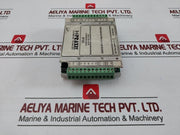 Praxis Automation 98.6.049.706 Rev.Ma