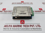 Praxis Automation 98.6.049.706 Rev.F