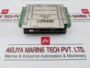 Praxis Automation 98.6.049.706 Rev.Ma