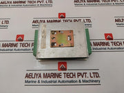 Praxis Automation 98.6.049.706, 6049-din I/O Processor Board Xp103
