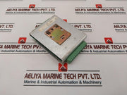 Praxis Automation 98.6.049.706, 6049-din I/O Processor Board Xp103