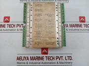 Praxis Automation Din-I/O Board 98.6.034.702 In Used
