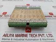 Praxis Automation Din-I/O Board 98.6.034.702 In Used