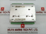 Praxis Automation Din-I/O Board 98.6.034.702 In Used