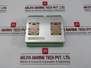Praxis Automation Din-I/O Module Rev-D 98.6.030.702