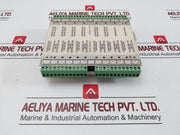 Praxis Automation Din-I/O Module Rev-D 98.6.030.702
