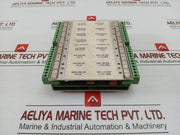 Praxis Automation Input Output Module 98.6.034.702 In Used