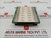 Praxis Automation Input Output Module 98.6.034.702 In Used