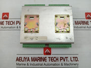Praxis Automation Input Output Module 98.6.034.702 In Used