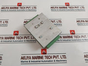 Praxis Automation Xp109, 6049-din I/O Processor Board 98.6.049.706