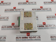 Praxis 98.6.010.701 Sensor Supply Module Xs112