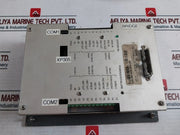 Praxis 98.6.021.642 Display Operation Panel